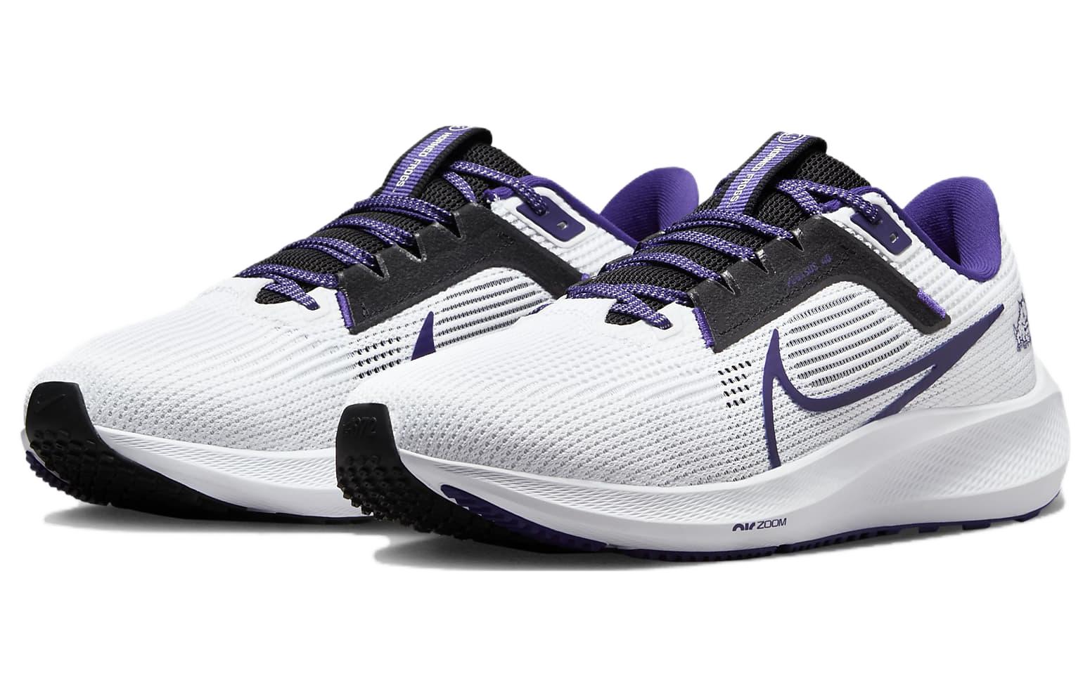 Nike Air Zoom Pegasus 40 'TCU' DZ5961-100