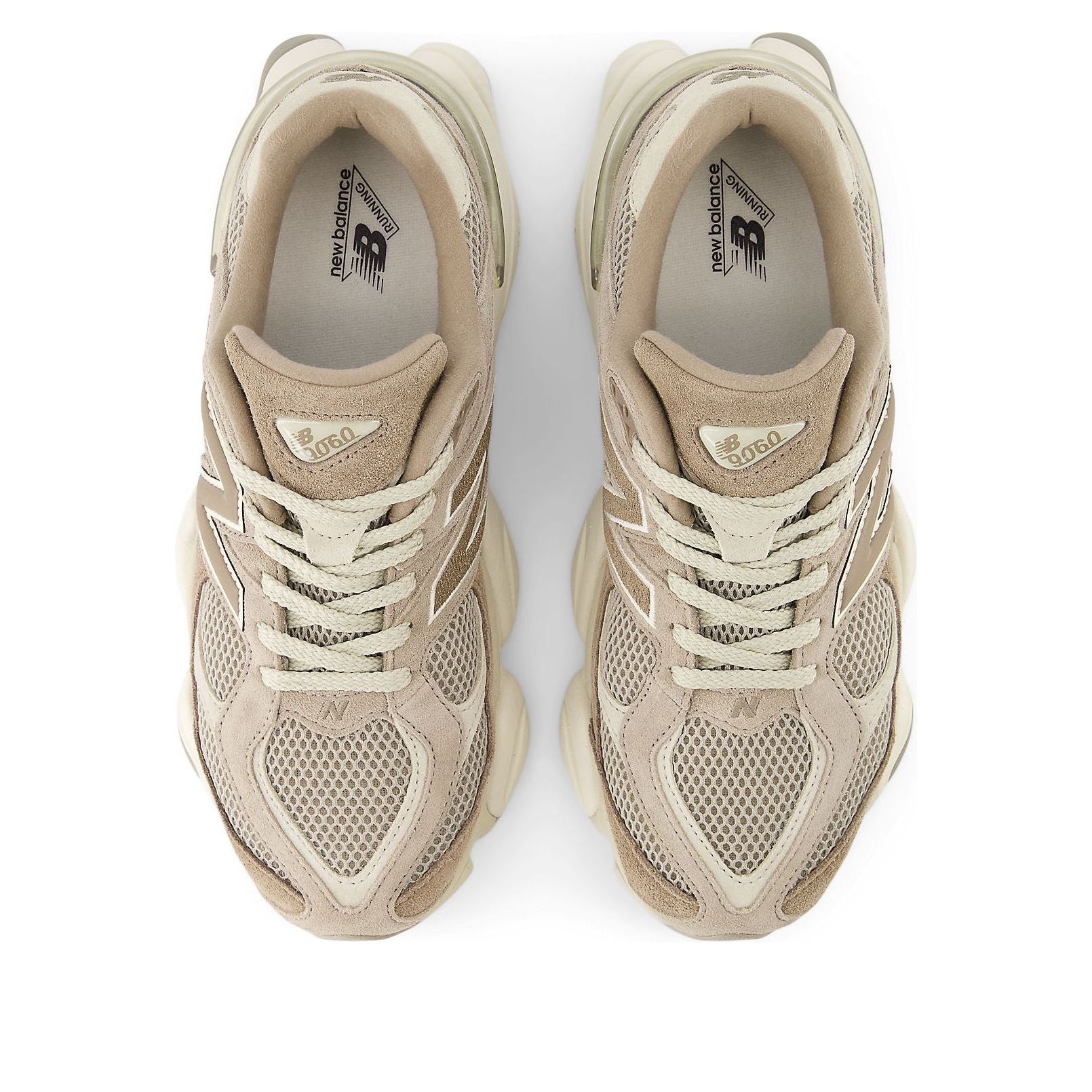 New Balance 9060 'Mushroom Arid Stone' U9060ERC