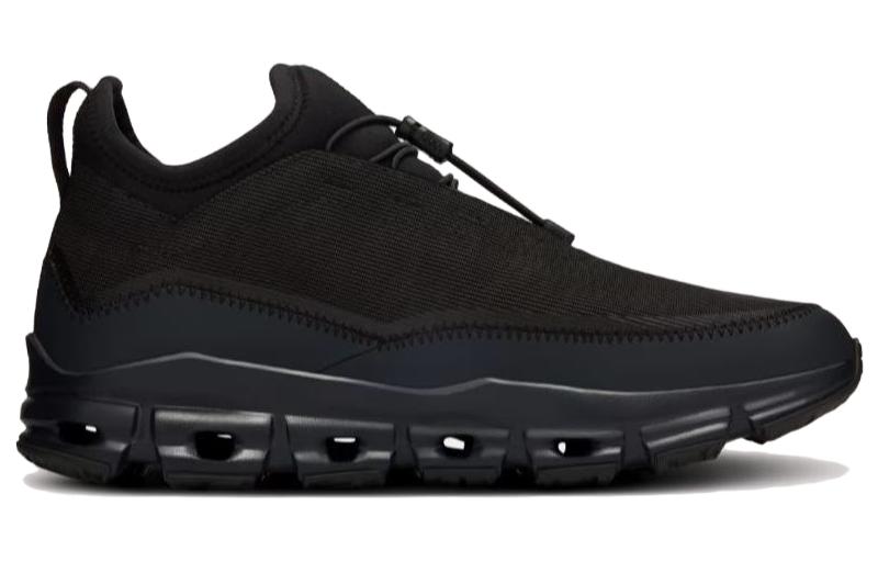 (WMNS) On Running Cloudaway Waterproof Suma 'All Black' 3WD30250485