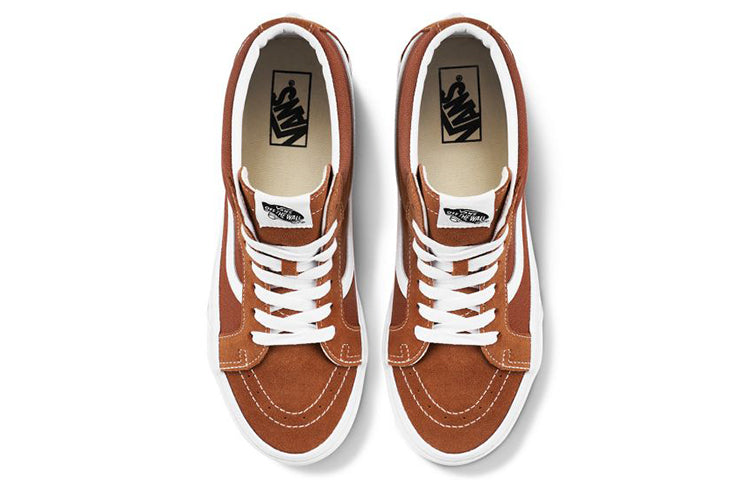 Vans Sk8-Mid Reissue ' VN0A391F2BM