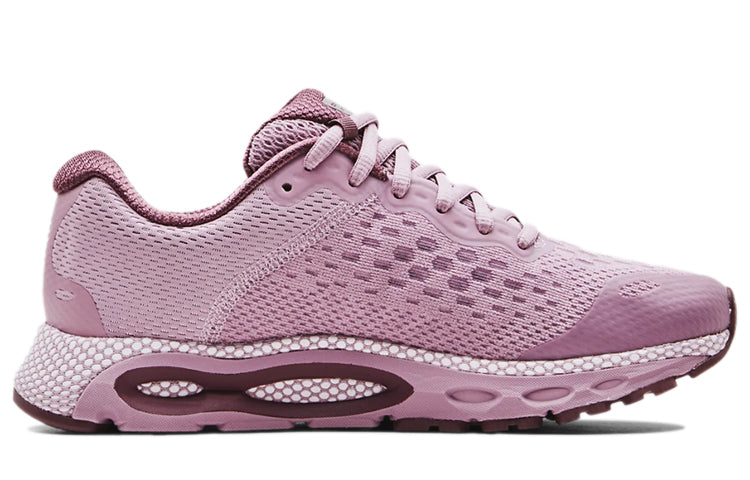 (WMNS) Under Armour HOVR Infinite 3 'Rose Pink' 3023556-602