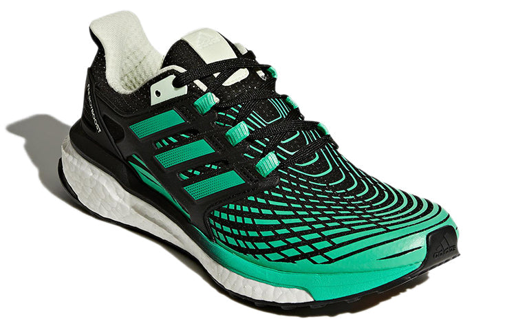 (WMNS) adidas Energy Boost 'Aero Green' CG3973