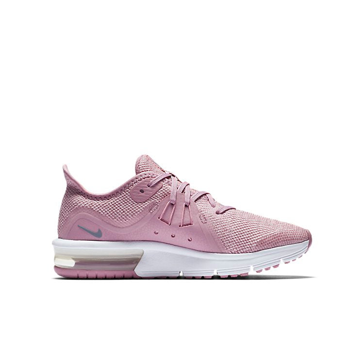 (GS) Nike Air Max Sequent 3 'Elemental Pink' 922885-601