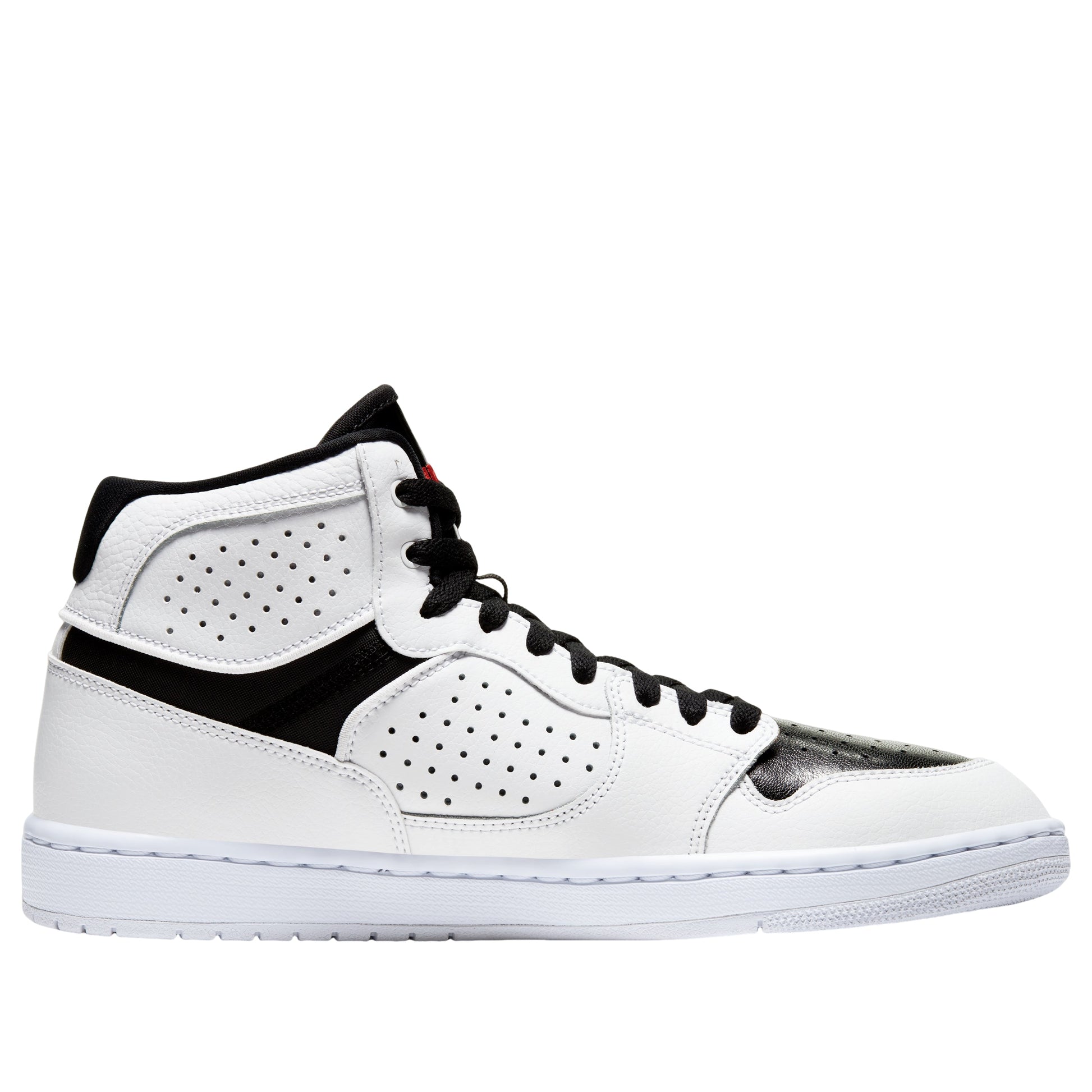 Air Jordan Access 'White Black' AR3762-101
