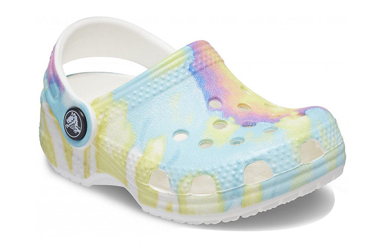 Crocs Baya Clog Sandals 'Multi-Color' 207281-94S
