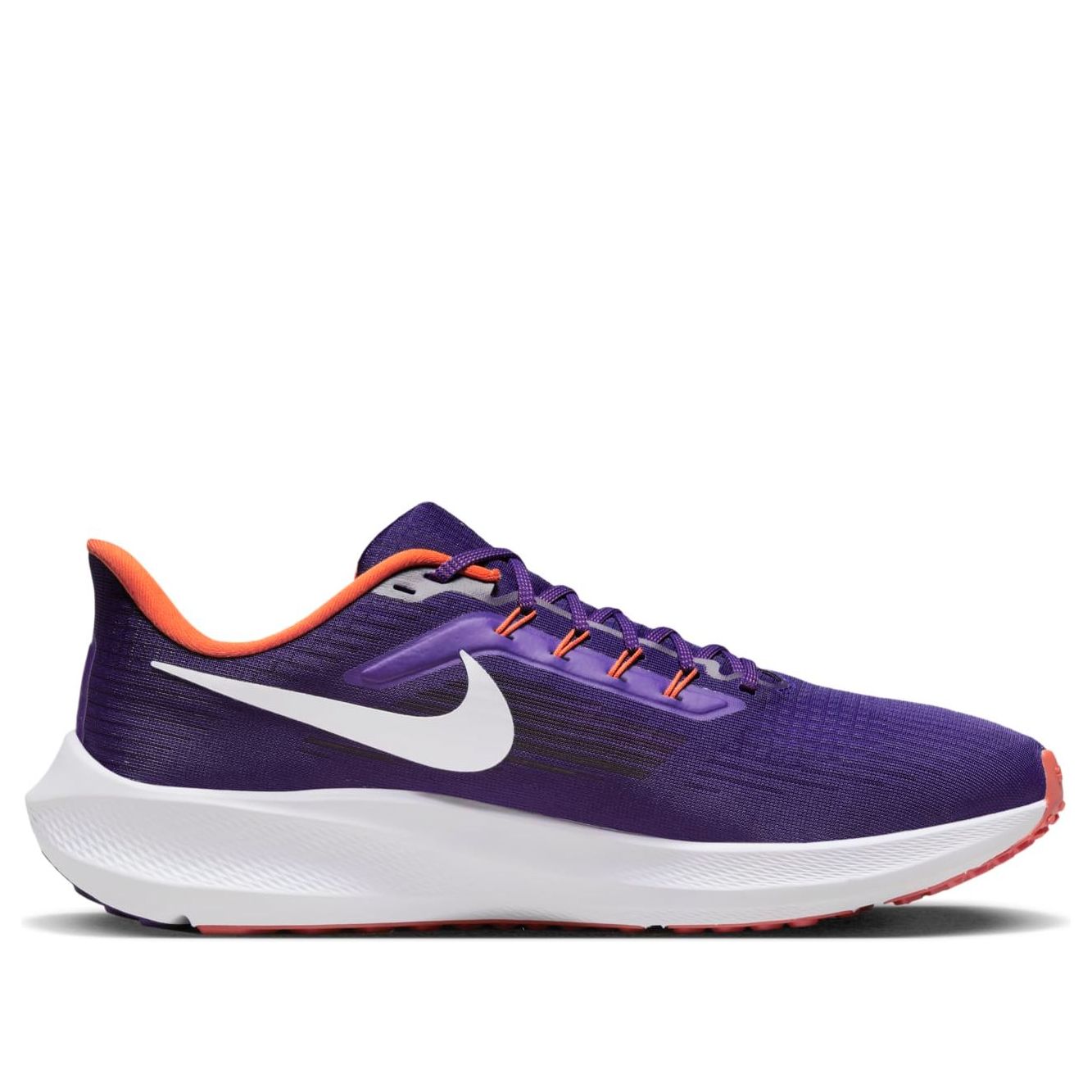 Nike Air Zoom Pegasus 39 'Clemson' DR1961-500