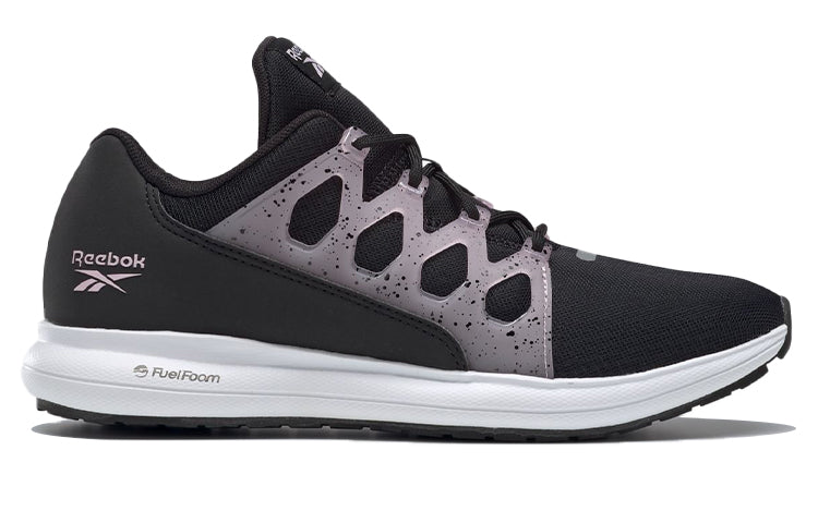 (WMNS) Reebok Driftium Ride 2.0 'Black White Speckled' EF6291