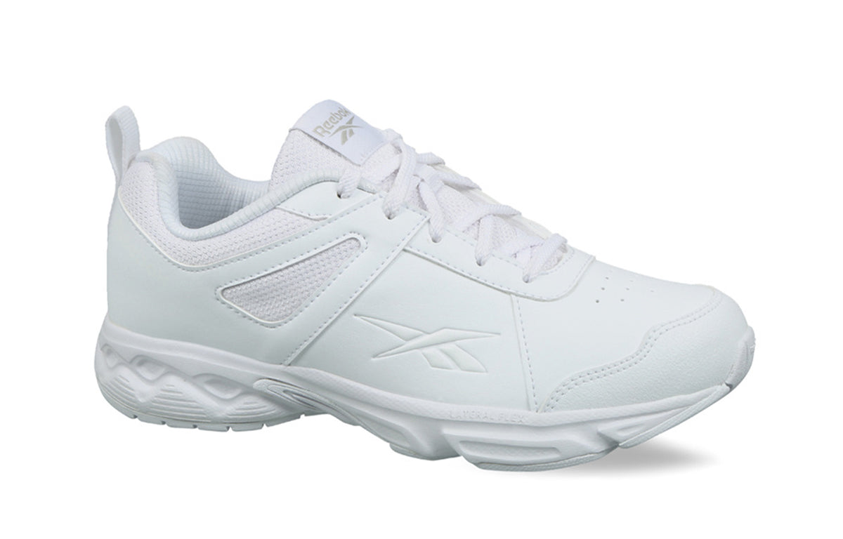 Reebok School Sports Xtreme 'Triple White' FW0346