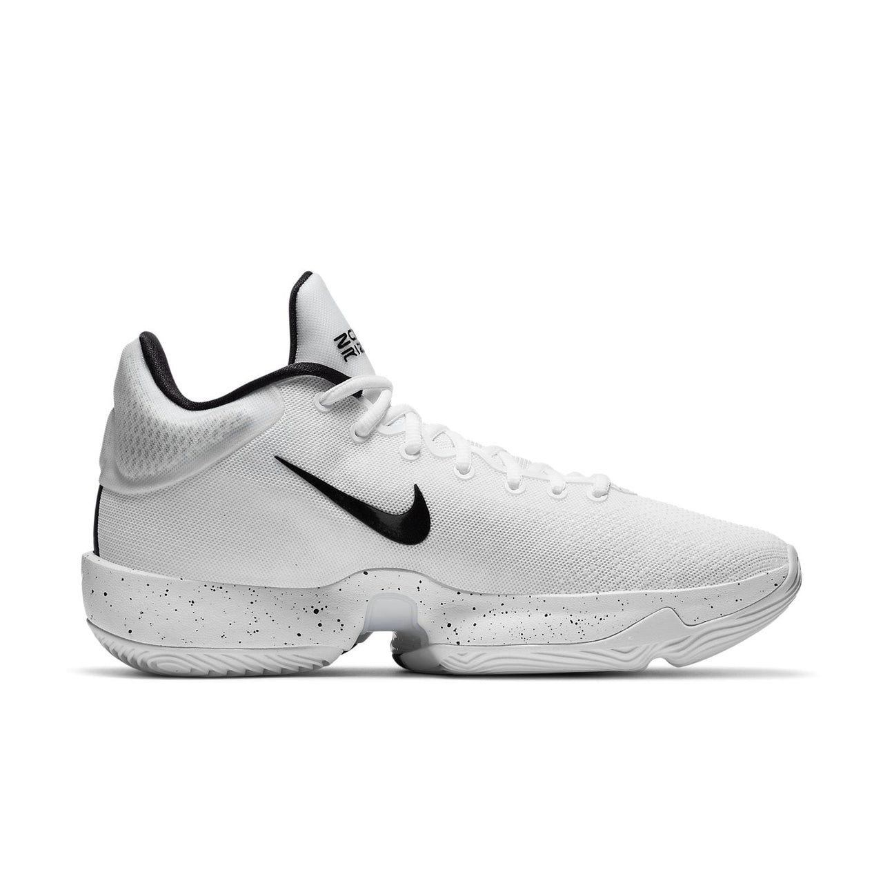 Nike Zoom Rize 2 (Team) 'White Black' CT1500-100