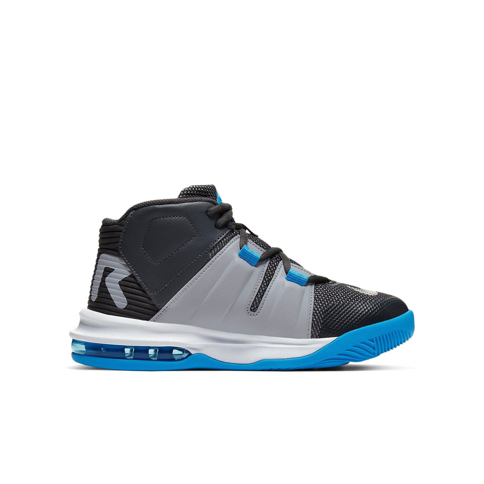 (GS) Nike Air Max Charge 'Wolf Grey Blue' CD7027-001
