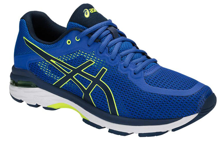 ASICS Gel-Pursue 4 'Victoria Blue Safety Yellow' T809N-4549