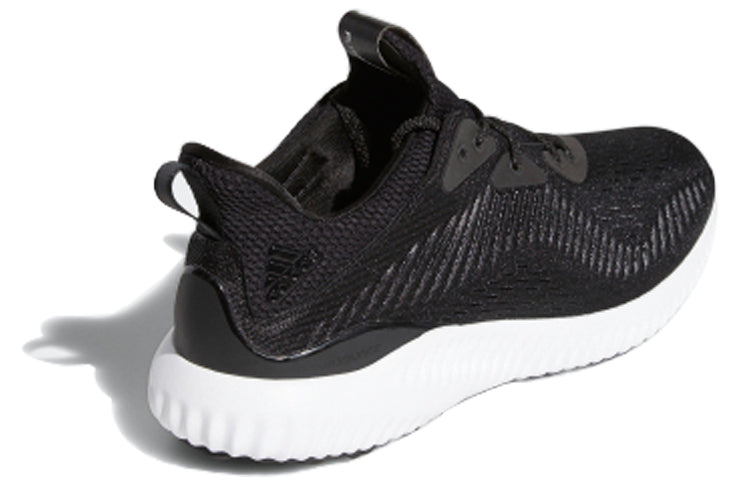 adidas Alphabounce 1 'Black White' FW4861