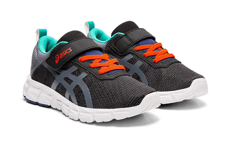 (PS) ASICS Gel Quantum Lyte 'Black Metropolis' 1024A032-002