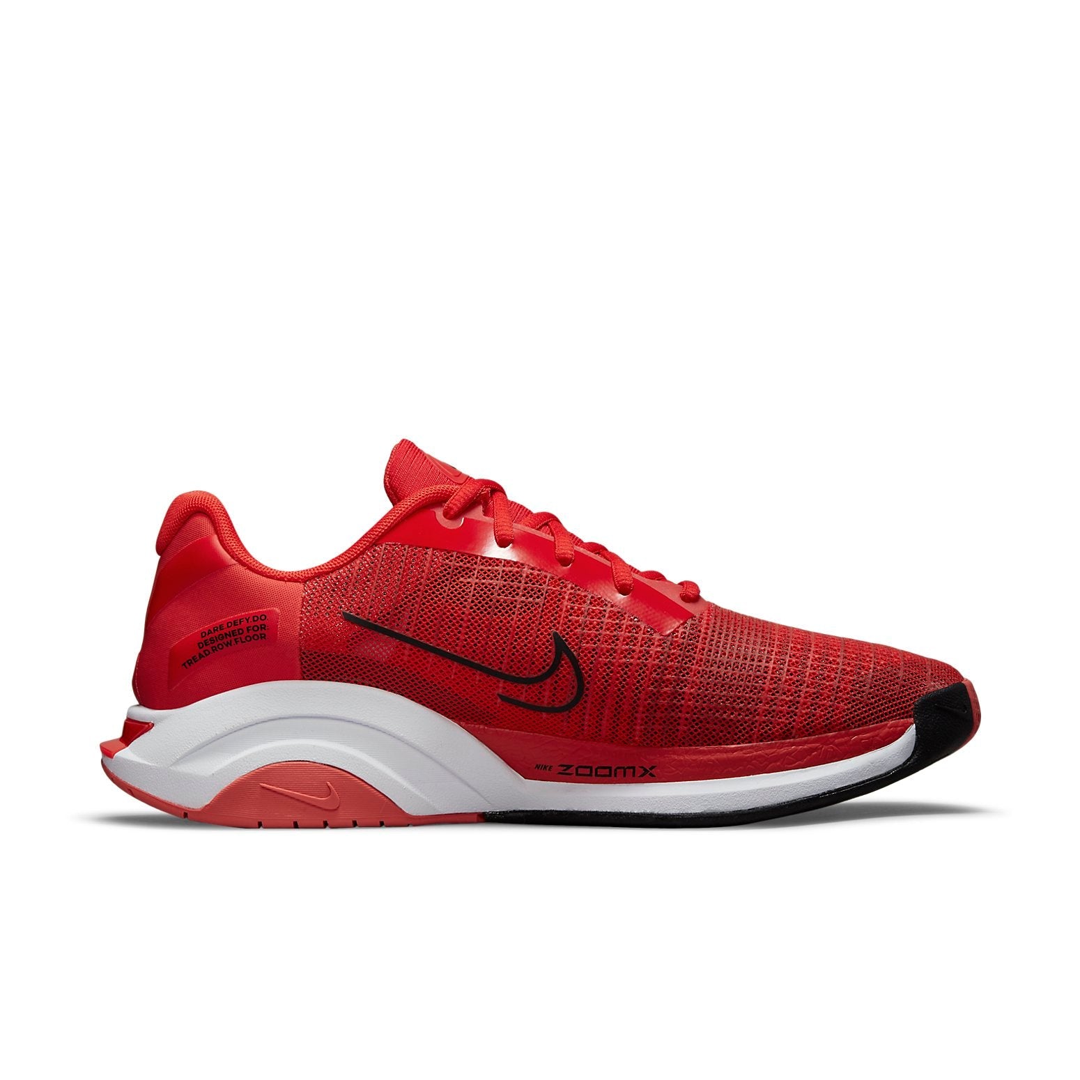 Nike ZoomX SuperRep Surge 'Red Black' CU7627-606