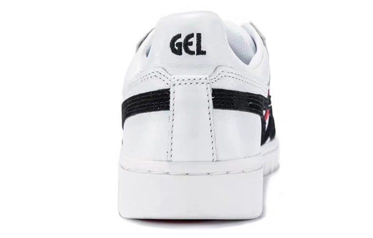 ASICS Gel PTG 'White Red Black' 1193A162-100