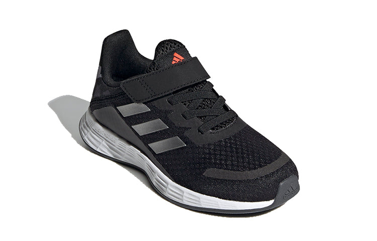 (GS) adidas Duramo SL 'Black Camo' FY9172