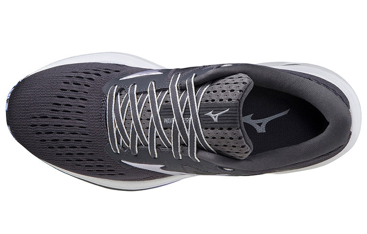 (WMNS) Mizuno Wave Inspire 17 'Black Pearl Violet Glow' J1GD214493