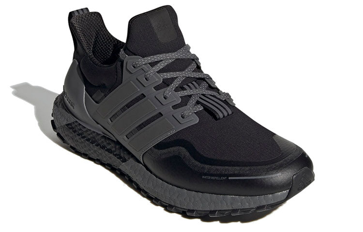 adidas UltraBoost All-Terrain 'Black Night Metallic' FZ3616