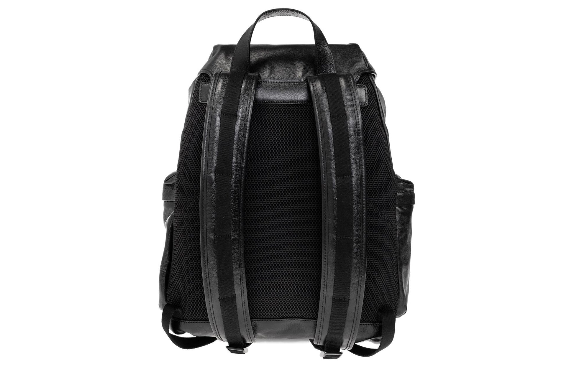 Gucci Double G Backpack 'Black' 725657-AABDD-1000