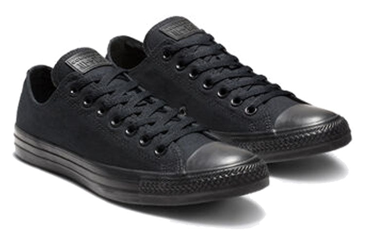Converse Chuck Taylor All Star Ox 'All Black' M5039