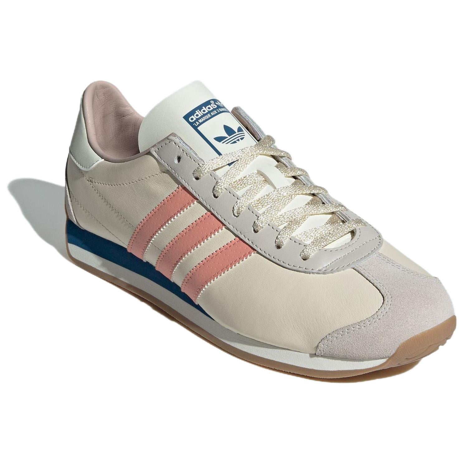 adidas originals Country OG 'Wonder White Clay' ID2961