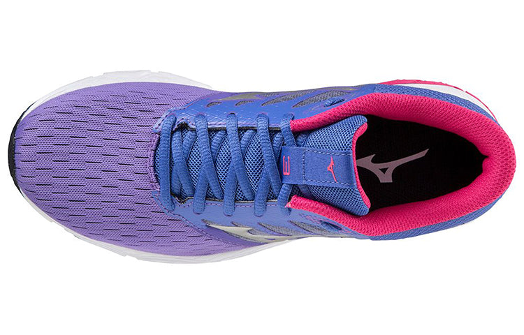(WMNS) Mizuno Wave Prodigy 3 'Purple' J1GD201007