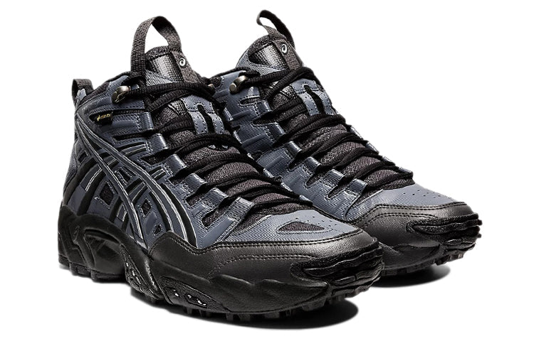 ASICS HS3-S Gel-Nandi SP 5 'Graphite Grey' 1201A237-020