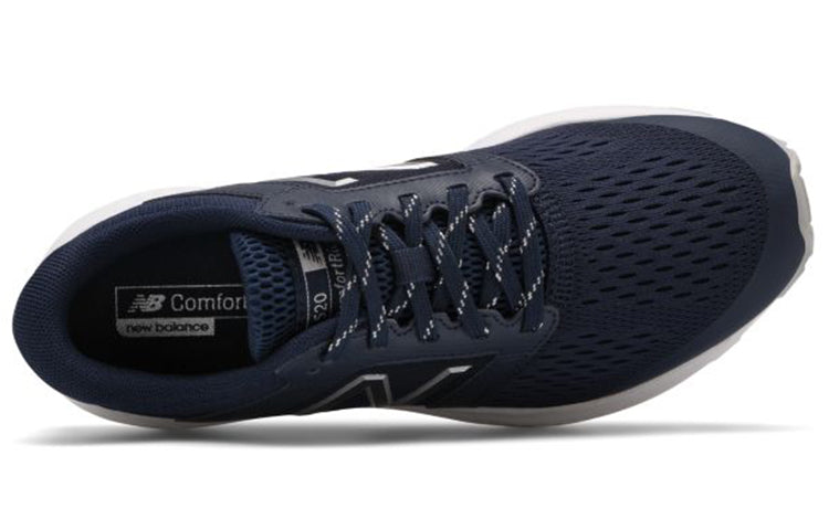 (WMNS) New Balance 520 Series v5 Black/Blue W520SK5