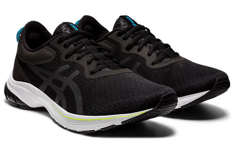 ASICS Gel Kumo Lyte 2 'Black Digital Aqua' 1011B043-002