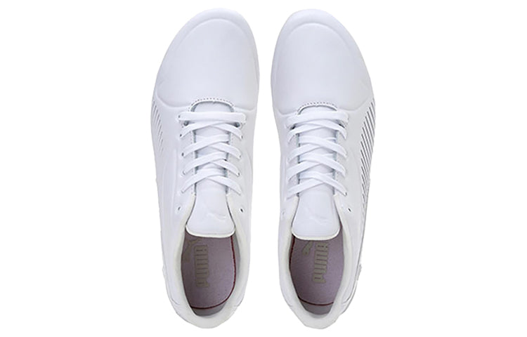 PUMA Ferrari Drift Cat 7s Cmeva Ultra 'White Black' 339912-01