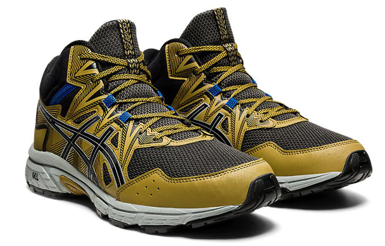 ASICS Gel-Venture 8 MT 'Brown' 1011A993-003