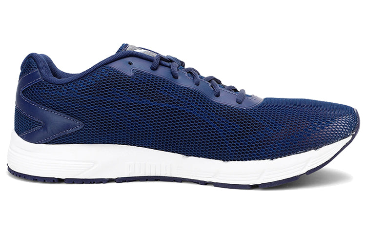 (WMNS) PUMA Engine Idp Low Black/Blue 190431-07