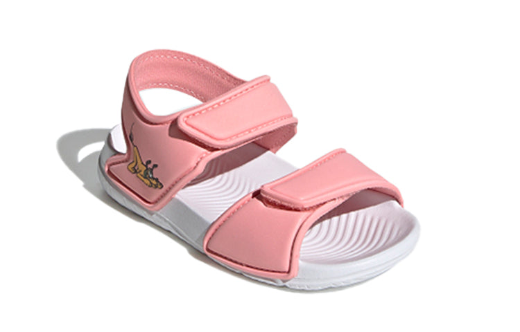(TD) adidas Disney x AltaSwim Sandal 'Pluto' FX4362