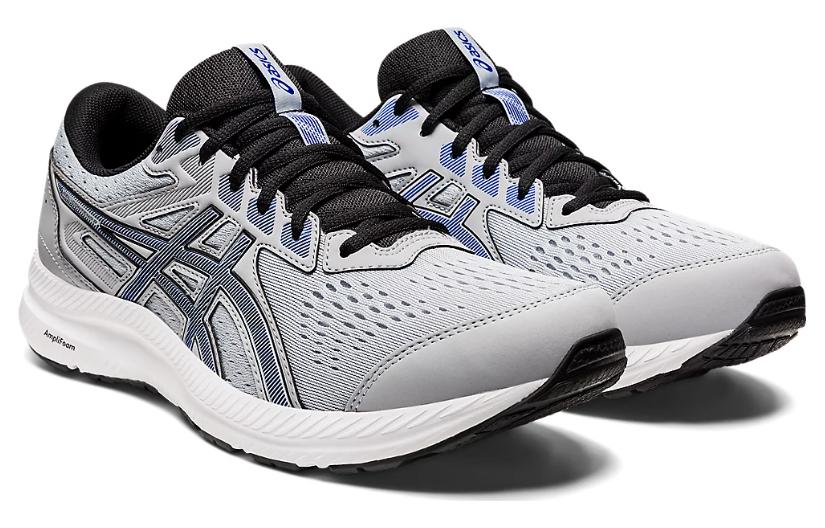 ASICS Gel-Contend 8 'Piedmont Grey Blue' 1011B492-020