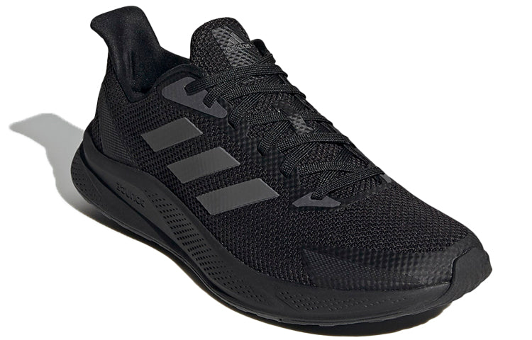 adidas X9000L1 'Black Night Metallic' EH0002