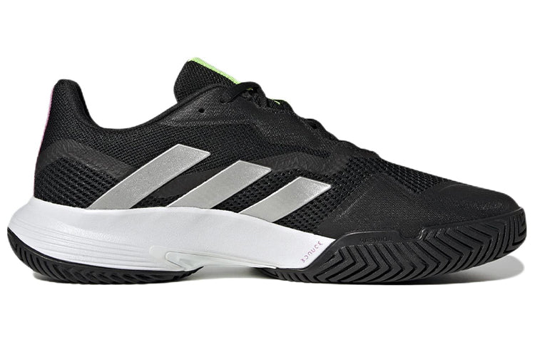 adidas Courtjam Control Tennis 'Black' GW4225