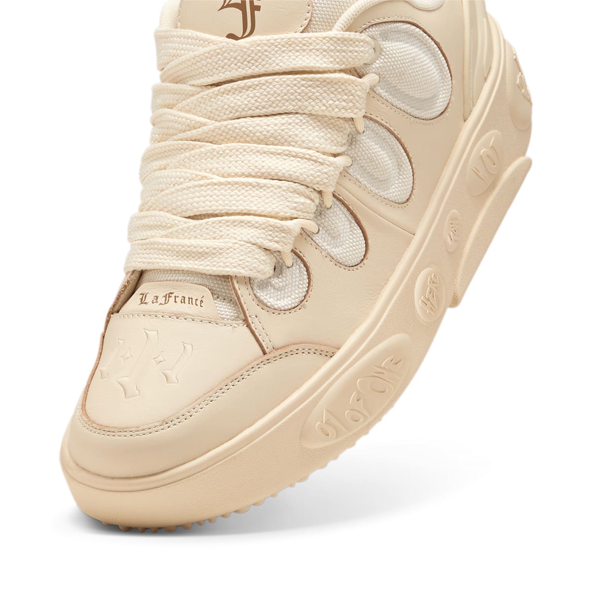 PUMA LaMelo Ball La Franc 'Moment' 310864-01