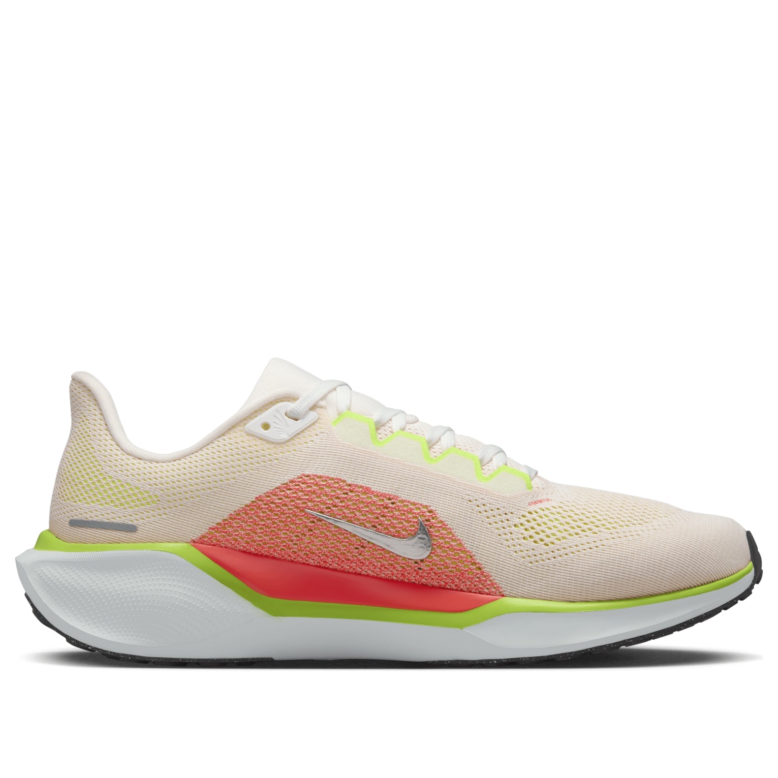 Nike Air Zoom Pegasus 41 'Summit White Bright Crimson' FD2722-100