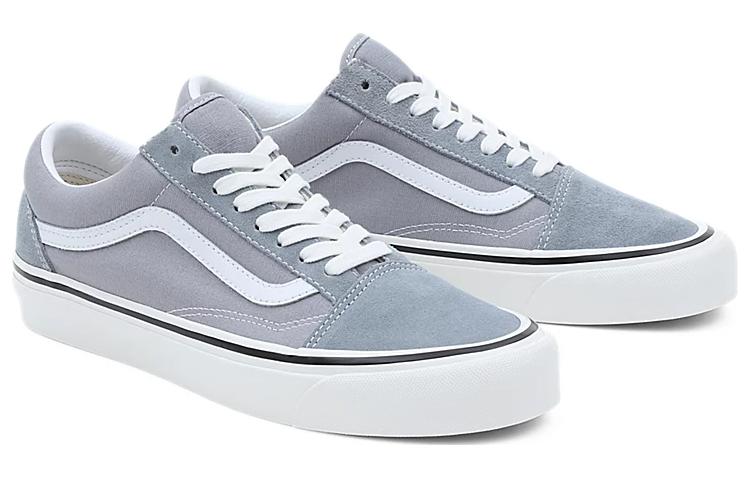 Vans Old Skool 36 DX 'Grey White' VN0A4BW3BM7