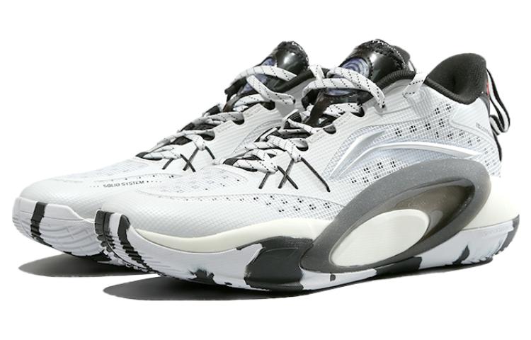 Li-Ning Blast SE Mid 'Grey Black' ABPS047-1