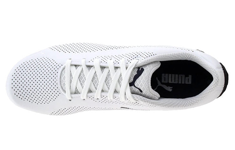 PUMA BMW Motorsport x Drift Cat 5 Ultra 'White' 305882-02