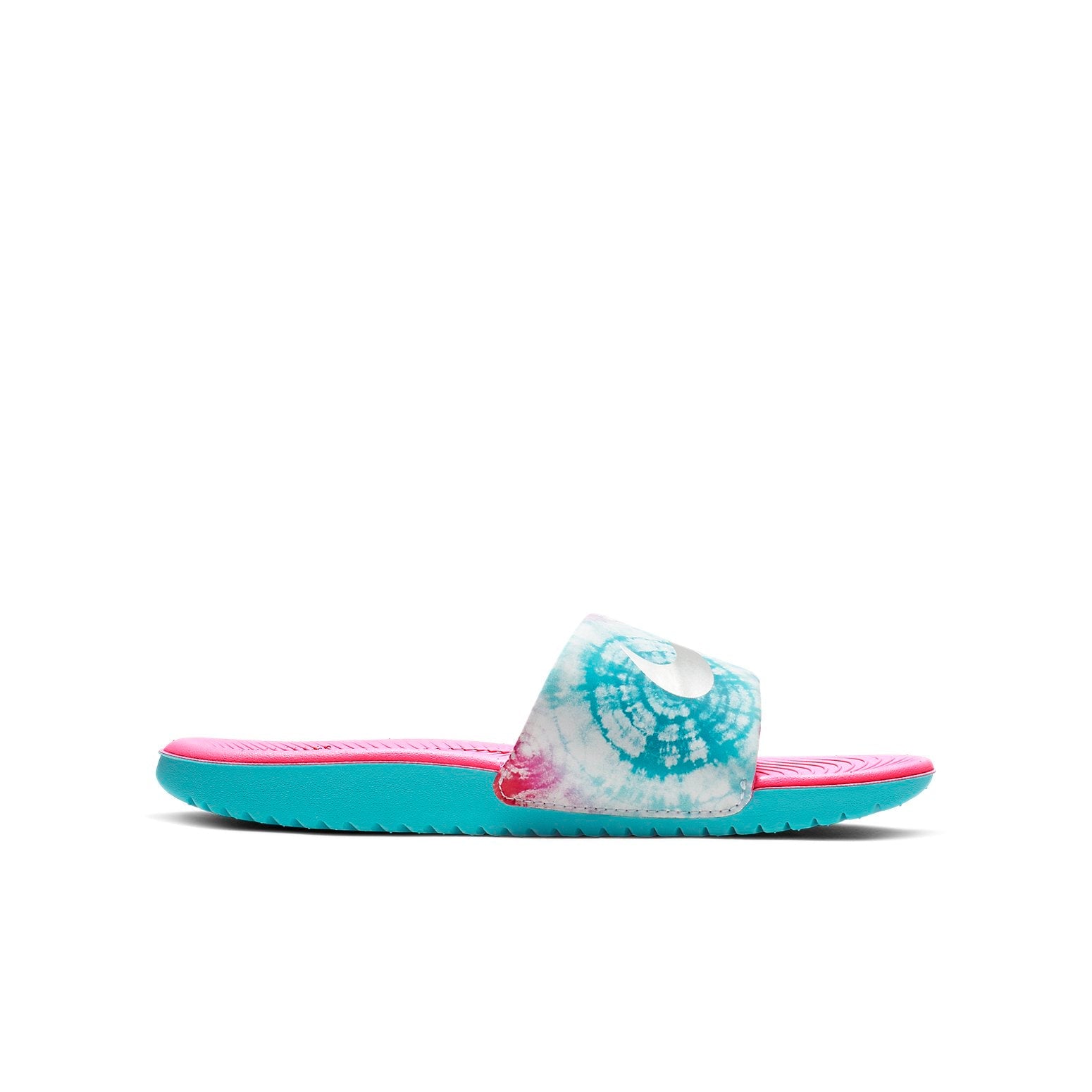 (GS) Nike Kawa 'Tie-Dye' CI9919-600