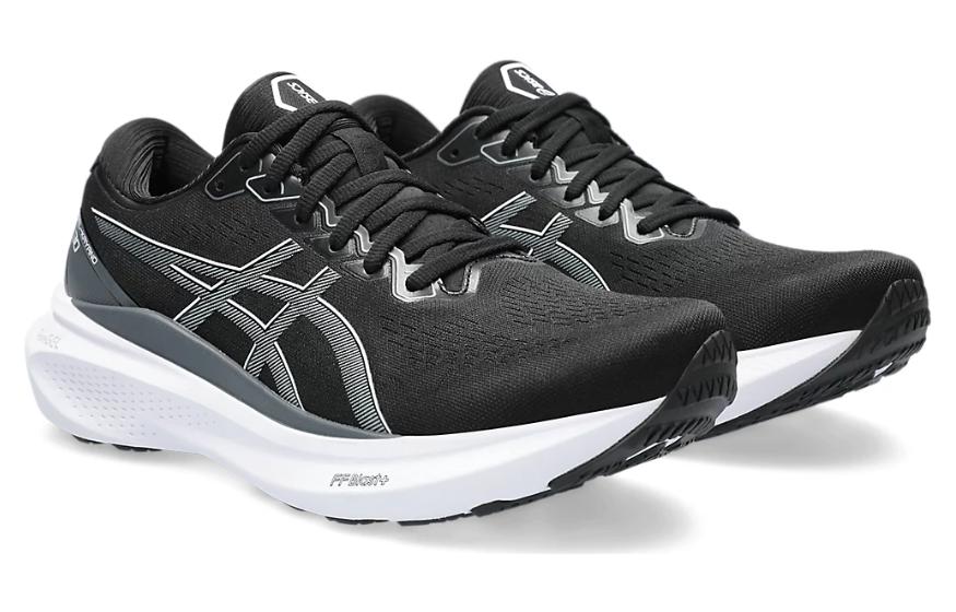 ASICS Gel-Kayano 30 'Black Sheet Rock' 1011B548-002