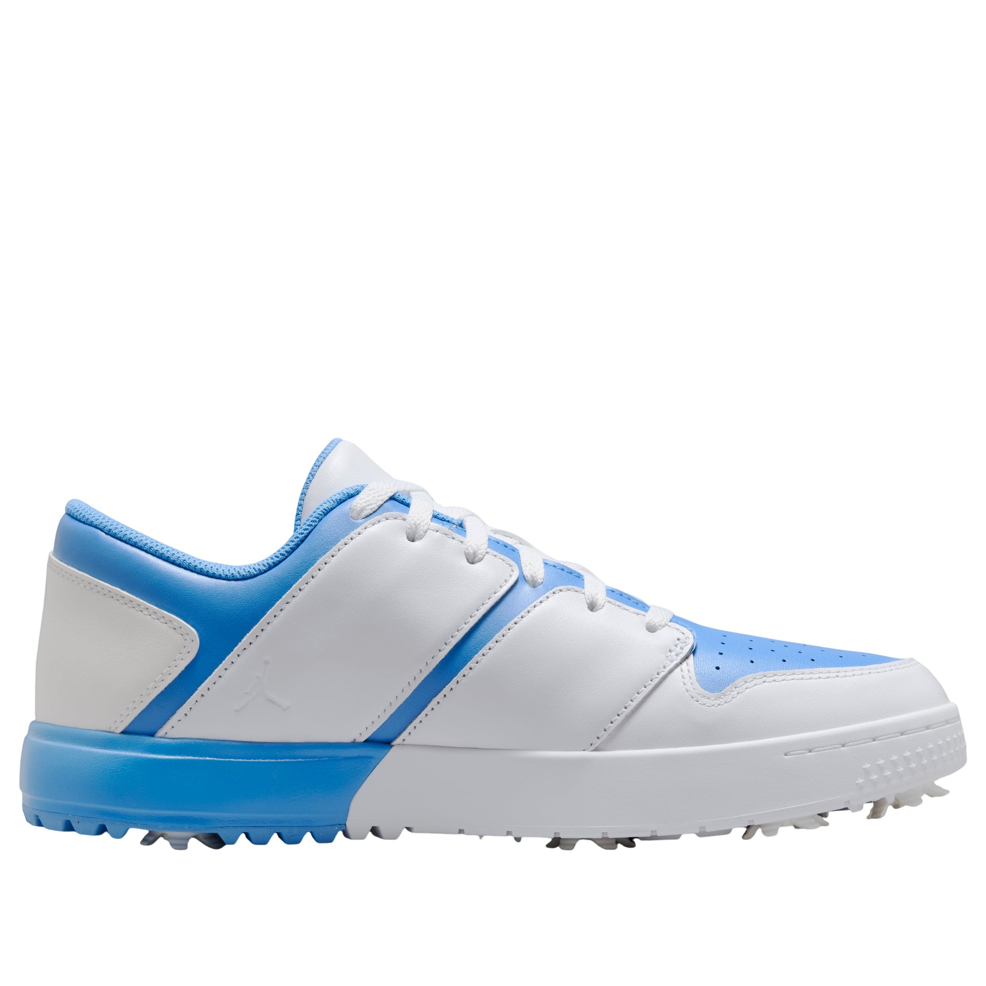 Air Jordan Nu Retro 1 Low Golf 'UNC' FZ4153-101