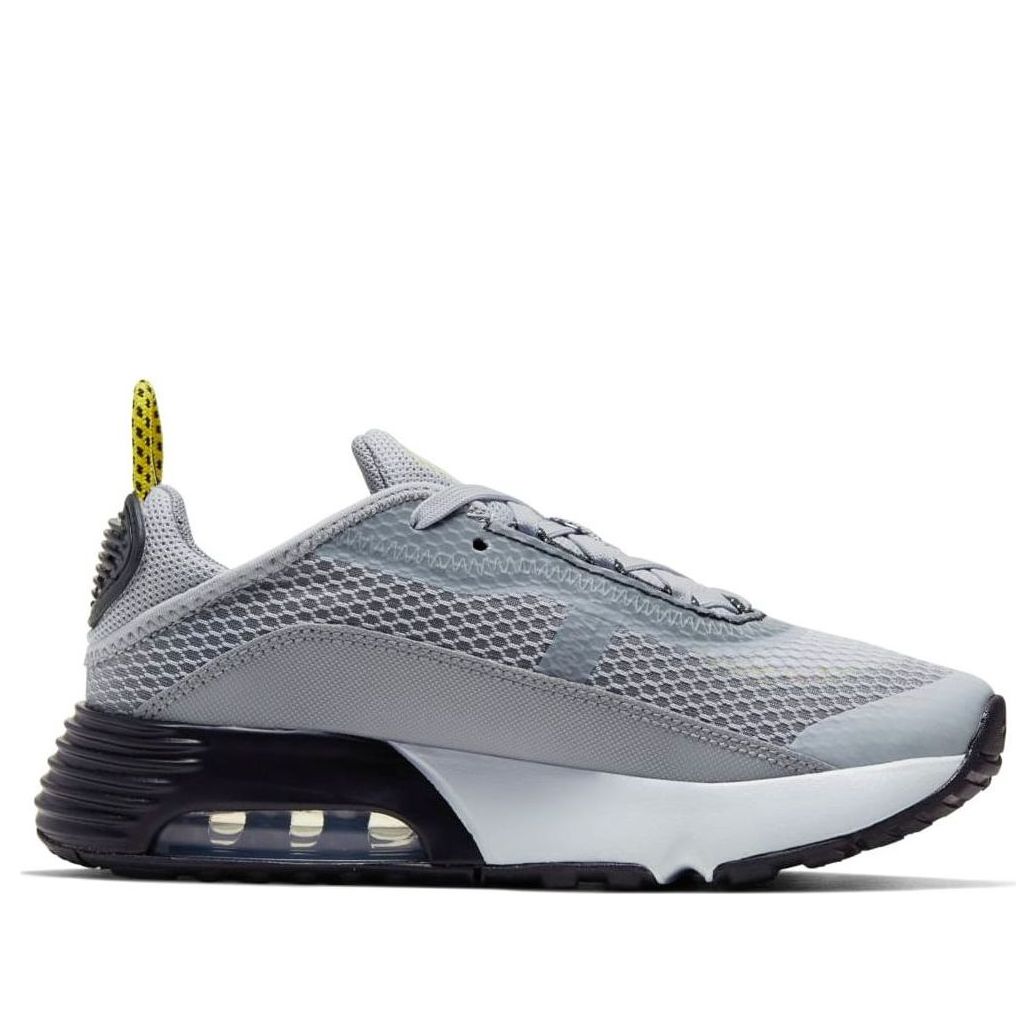 (PS) Nike Air Max 2090 'Wolf Grey' CU2093-002