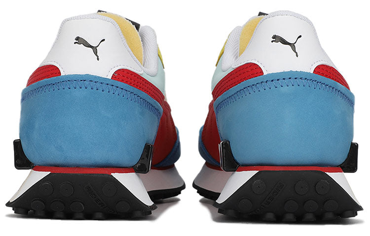 PUMA Future Rider 'Icons - Marshmallow Star Sapphire' 380723-01