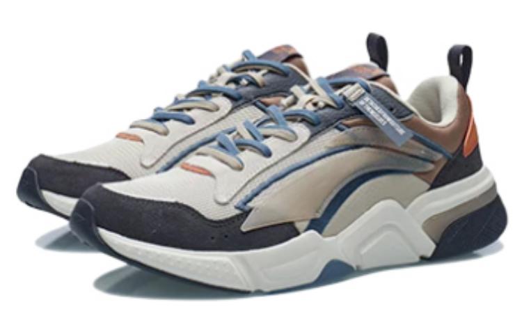 Li-Ning Candle Dragon Remix AGCR323-3