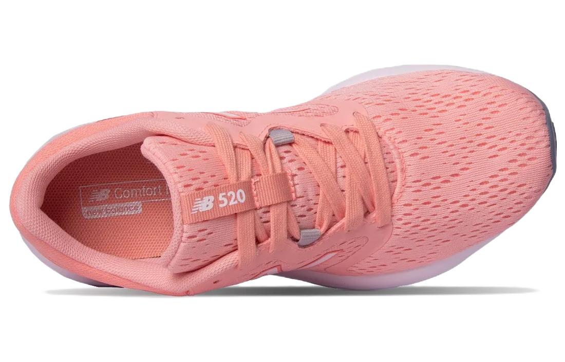 (WMNS) New Balance 520 'Pink' W520ACT