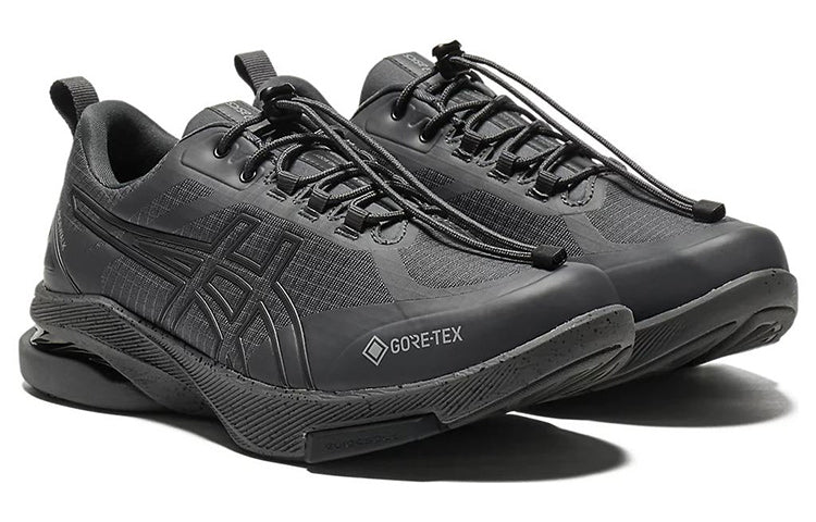 ASICS Gel-Ride Walk Gore-Tex Shoes 'Black Grey' 1293A036-020