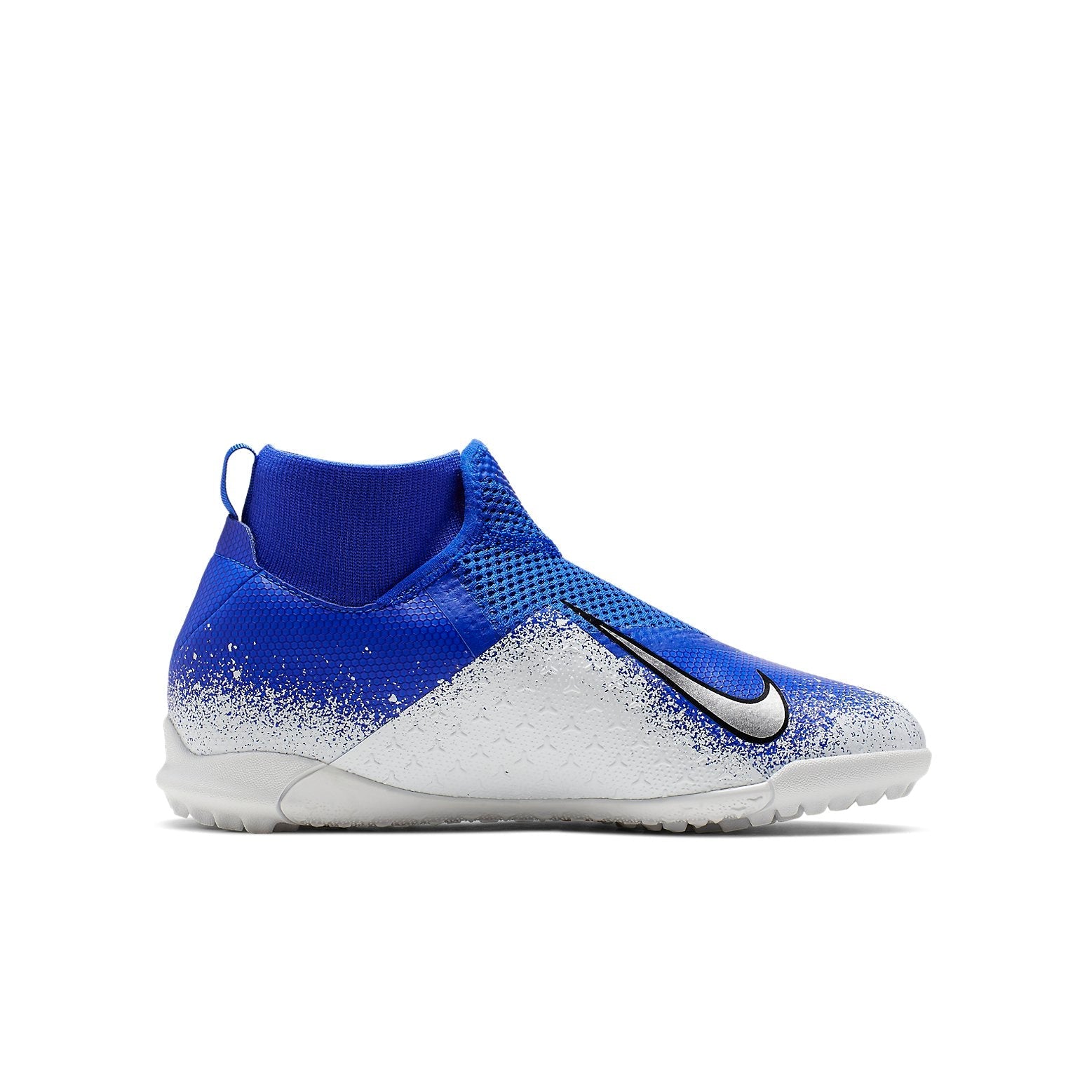 (PS) Nike Phantom Vision Academy DF TF 'Blue White' AO3292-410